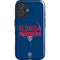 NHL Florida Panthers Lineup iPhone 16 Magsafe Impact Case