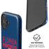 NHL Florida Panthers Lineup iPhone 16 Magsafe Impact Case
