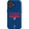 NHL Florida Panthers Lineup iPhone 16 Plus Impact Case