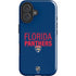 NHL Florida Panthers Lineup iPhone 16 Plus Impact Case