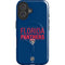 NHL Florida Panthers Lineup iPhone 16 Plus Magsafe Impact Case