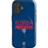 NHL Florida Panthers Lineup iPhone 16 Plus Magsafe Impact Case