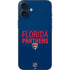 NHL Florida Panthers Lineup iPhone 16 Plus Skin
