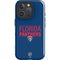 NHL Florida Panthers Lineup iPhone 16 Pro Impact Case