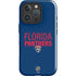 NHL Florida Panthers Lineup iPhone 16 Pro Impact Case