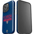 NHL Florida Panthers Lineup iPhone 16 Pro Impact Case
