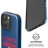 NHL Florida Panthers Lineup iPhone 16 Pro Magsafe Impact Case