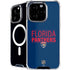 NHL Florida Panthers Lineup iPhone 16 Pro Max MagSafe Case