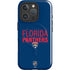 NHL Florida Panthers Lineup iPhone 16 Pro Max Magsafe Impact Case