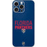 NHL Florida Panthers Lineup iPhone 16 Pro Max Skin