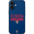 NHL Florida Panthers Lineup iPhone 16 Skin