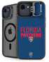 NHL Florida Panthers Lineup iPhone 16e Kickstand Case