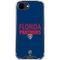 NHL Florida Panthers Lineup iPhone 16e Clear Case