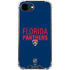 NHL Florida Panthers Lineup iPhone 16e Clear Case