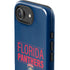 NHL Florida Panthers Lineup iPhone 16e Impact Case