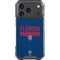 NHL Florida Panthers Lineup iPhone 18 Pro Clear Case