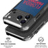 NHL Florida Panthers Lineup iPhone 18 Pro Clear Case