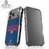NHL Florida Panthers Lineup iPhone 18 Pro Clear Case