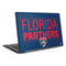 NHL Florida Panthers Lineup Dell Latitude Skin