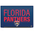 NHL Florida Panthers Lineup Dell Latitude Skin