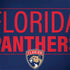 NHL Florida Panthers Lineup Dell Latitude Skin