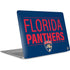 NHL Florida Panthers Lineup Apple MacBook Air Skin