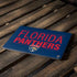 NHL Florida Panthers Lineup Apple MacBook Air Skin