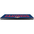NHL Florida Panthers Lineup Apple MacBook Pro 14-inch Skin