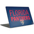 NHL Florida Panthers Lineup MacBook Skins