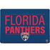 NHL Florida Panthers Lineup MacBook Skins