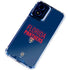 NHL Florida Panthers Lineup Moto G 5G (2024) Clear Case