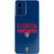 NHL Florida Panthers Lineup Moto G Play 4G (2024) Skin