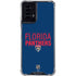 NHL Florida Panthers Lineup Moto G Power 5G (2024) Clear Case