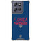 NHL Florida Panthers Lineup Moto G Stylus 5G (2025) Clear Case