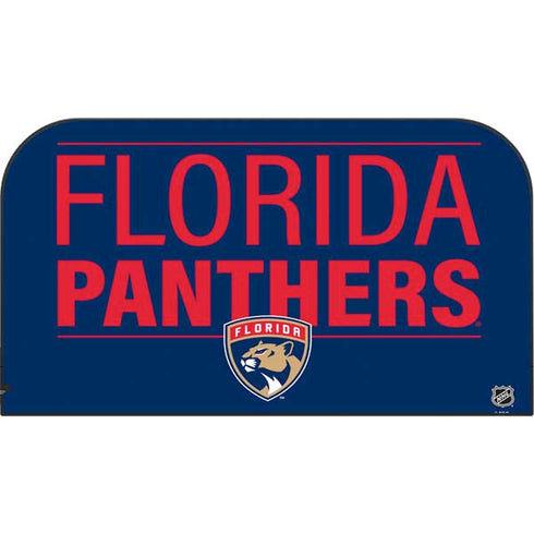 NHL Florida Panthers Lineup Nintendo Switch 2 (2025) with Joy-Con Skin