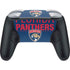 NHL Florida Panthers Lineup Nintendo Switch 2 (2025) Pro Controller Skin