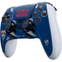 NHL Florida Panthers Lineup PS5 DualSense Edge Pro Controller Skin