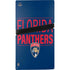 NHL Florida Panthers Lineup PS5 Pro Console Skin