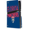NHL Florida Panthers Lineup PS5 Pro Disk Console Skin