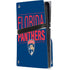 NHL Florida Panthers Lineup PS5 Pro Disk Console Skin