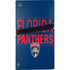 NHL Florida Panthers Lineup PS5 Pro Disk Console Skin