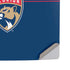 NHL Florida Panthers Lineup PS5 Pro Disk Console Skin