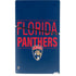 NHL Florida Panthers Lineup PS5 Slim Digital Edition Console Skin