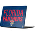 NHL Florida Panthers Lineup Surface Laptop 7 13.8in Skin
