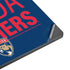 NHL Florida Panthers Lineup Surface Laptop 7 13.8in Skin