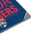 NHL Florida Panthers Lineup Laptop Skins