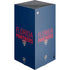 NHL Florida Panthers Lineup XBox Series X Digital Edition Console Skin