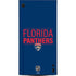NHL Florida Panthers Lineup XBox Series X Digital Edition Console Skin