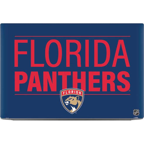NHL Florida Panthers Lineup Dell XPS Skin