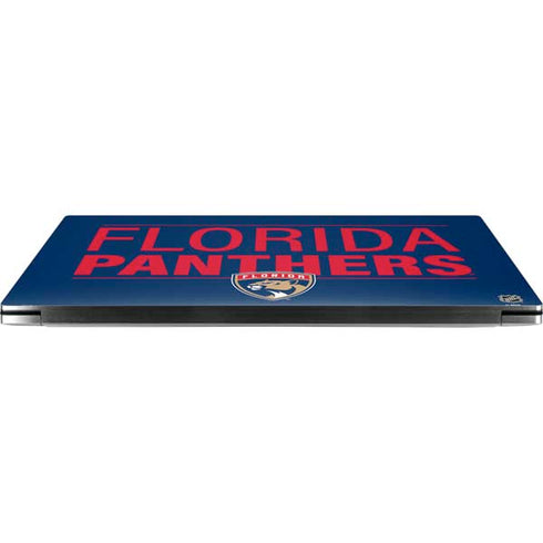 NHL Florida Panthers Lineup Dell XPS Skin